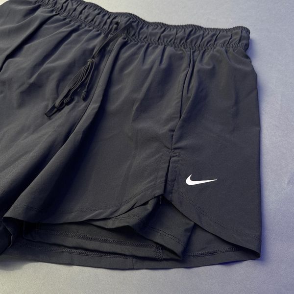 شلوارک نایکی مشکی