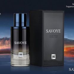 ادکلن دیور ساوج 100 میل جانوین (جکوین)  Dior Sauvage Johnwin