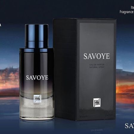 ادکلن دیور ساوج 100 میل جانوین (جکوین) Dior Sauvage Johnwin
