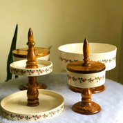 سرویس های سرامیکی