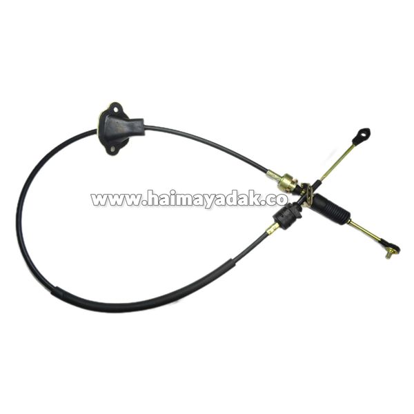 کابل اهرم تعویض دنده هایما اس7 2000 شرکتی