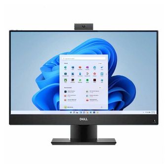 آل این وان  دل OptiPlex 7470 Core i5 9th