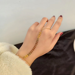 تمیمه تیغ ماهی ۱۱۲۲