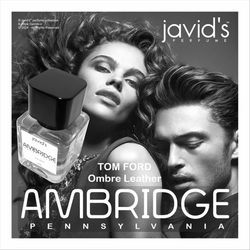 Ambridge