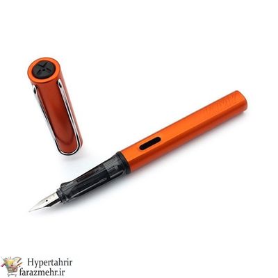 خودنویس لامی  (Lamy ) مدل آل استار  ALstar رنگبندی (