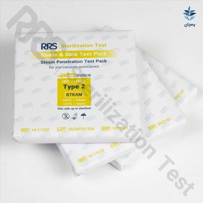 نشانگر بووی – دیک پک (11230-14 RRS)