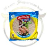 ورق برنج (رایس پیپر) 22 سانت 400 گرم