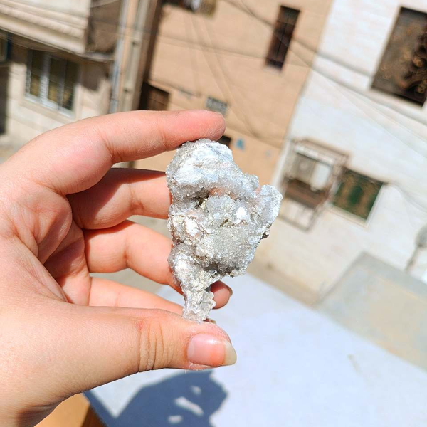 ژیود سلستین