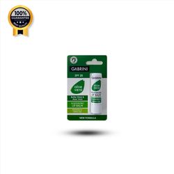 بالم لب آلوئه ورا گابرینی Gabrini اورجینال حاوی Spf20