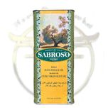 روغن زیتون سابروسو 4لیتر