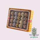 تنقلات سالم کنجدی