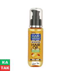 روغن مو کامان مدل Argan حجم 70 میلی لیتر