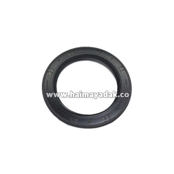 کاسه نمد پمپ روغن گیربکس هایما اس7 شرکتی