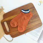 جوراب مچی زنانه کبریتی ساده وارداتی