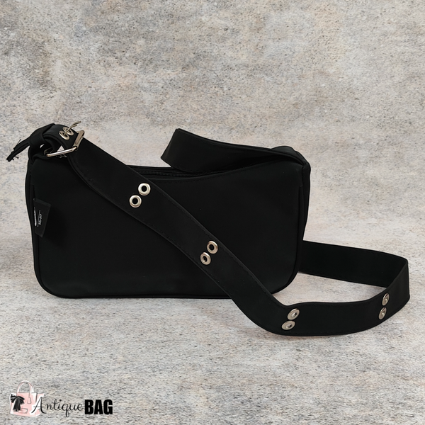 کیف دوشی زنانه دسته پانچی - code 1160