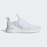 Adidas Tenis Lite Racer Adapt 3 - Blanco FZ0954