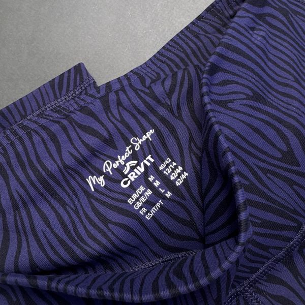 لگ کریویت 0104 Crivit legging