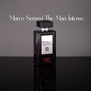 ادکلن مارکو سروسی د من اینتنس 100 میل جانوین (جکوین) marco serussi The Man Intense Johnwin