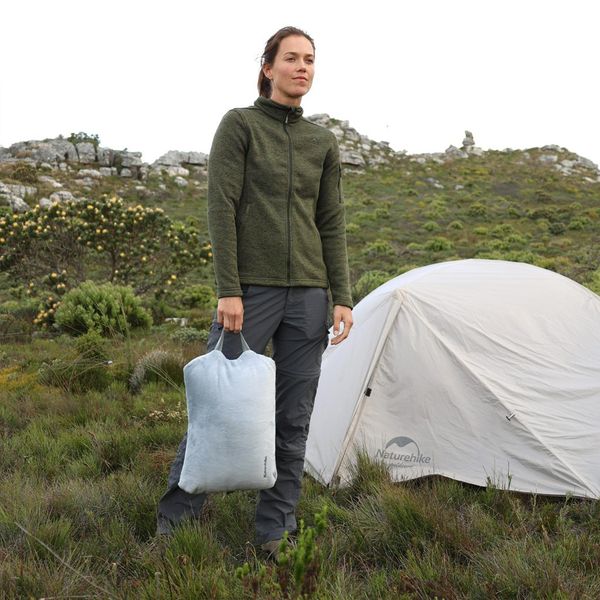 پتوی مسافرتی نیچرهایک مدل Naturehike Sleeping bag F150 کد MH22MSD05