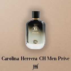 عطر ادکلن کارولینا هررا سی‌اچ پرایو 100 میل جانوین (جکوین) Carolina Herrera CH Men Prive Johnwin