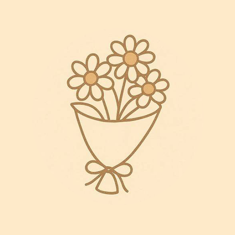 دسته گل