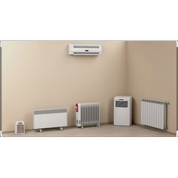 تاسیسات سرمایشی