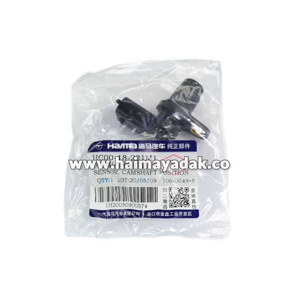 سنسور موقعیت میل سوپاپ هایما اس7 شرکتی