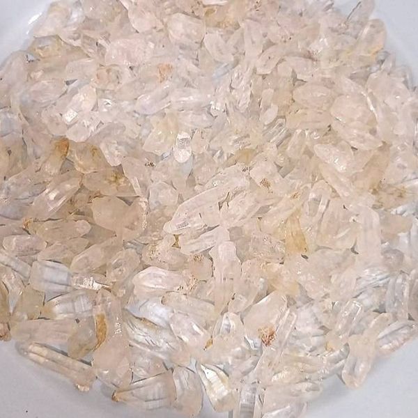 بلور کوارتز