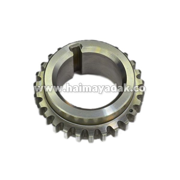 چرخ دنده تایم سرمیل لنگ هایما اس7 شرکتی