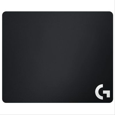 ماوس پد مخصوص بازی لاجیتک مدل G240