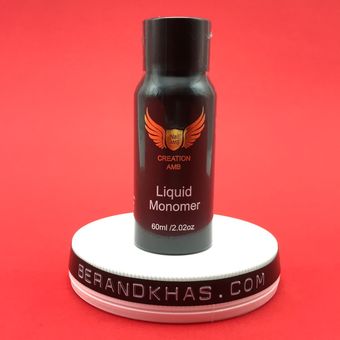 لیکویید 60 میل کریشن