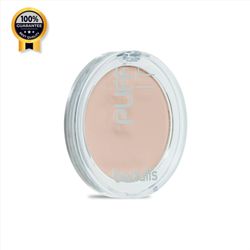 پودر فیکس بیولیس Beaulis اورجینال سری Puff it شماره 134 sand