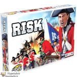 بازی فکری ریسک ( RISK )