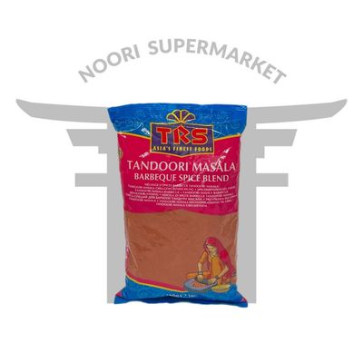 ادویه تندوری تی آر اس 400 گرم