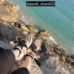 کتونی بند کنفی