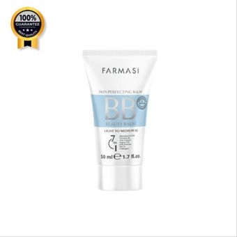بی بی کرم فارماسی Farmasi اورجینال چندکاره حجم 50 میل در 3 شماره