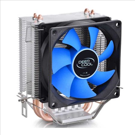 CPU Cooling ICE EDGE MINI FS V2.0