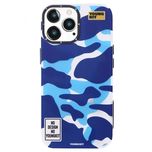قاب iphone 13Promax برند یانگ کیت youngkit camouflage series