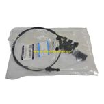 مجموعه کابل تعویض دنده با سوئیچ پدال ترمز هایما اس7 شرکتی