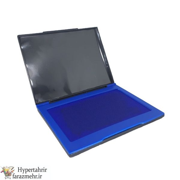 استامپ پلیکان (Pelikan ) در ابعاد ( 7*5 - 7*11 ) رنگبندی ( آبی - مشکی - قرمز - سبز )