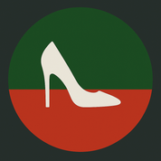کفش دخترانه