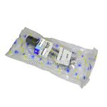 میل توپی اکسل عقب اچ سی کراس شرکتی