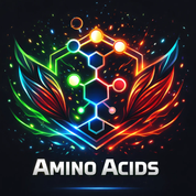 انواع آمینو اسید ها - Amino Acid