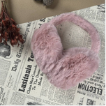 گوشگیر تاشو خز دار