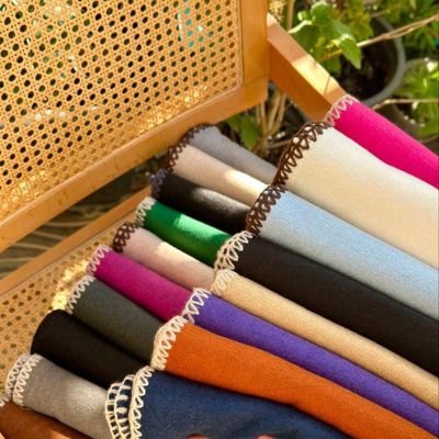 شال موهر دندون موشی