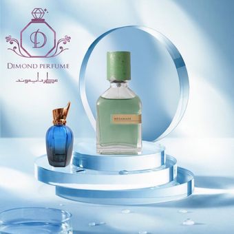 عطر اورتو پاریسی مگامار(مگاماره) | Orto Parisi Megamare