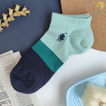 جوراب مچی مردانه سه رنگ پولو شماره (1) برند وارداتی