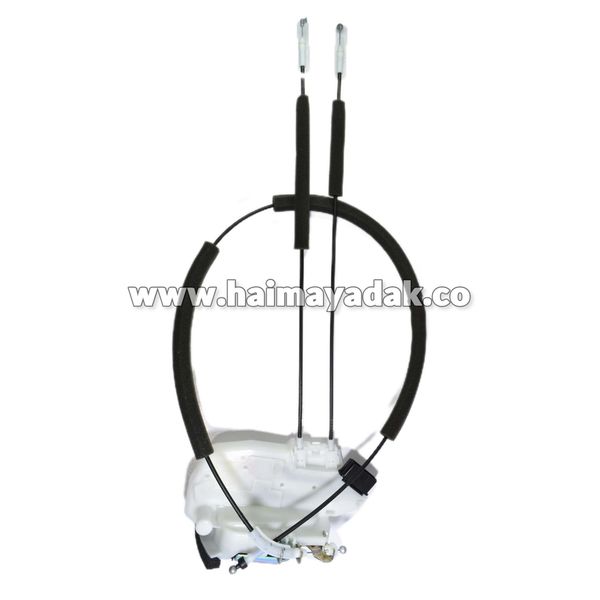 قفل درب جلو راست هایما اس7 شرکتی