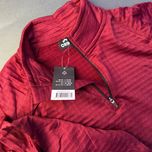 T-shirt technique Crivit نیم‌زیپ ترمال کریویت کد 2310