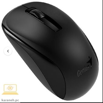 ماوس بی‌سیم جنیوس مدل NX-7005